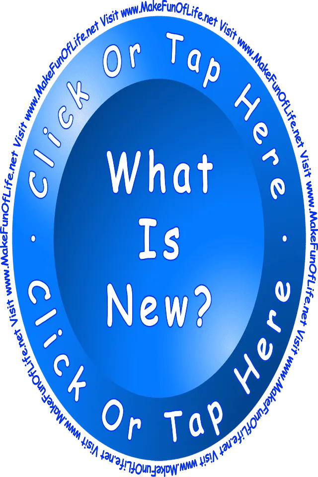 Click Or Tap On This Button To Find What Is New On The Website.