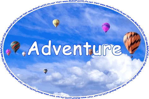 Click or tap here to visit the Adventure Page.