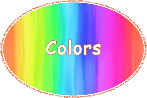 Click or tap here to visit the Colors Page.