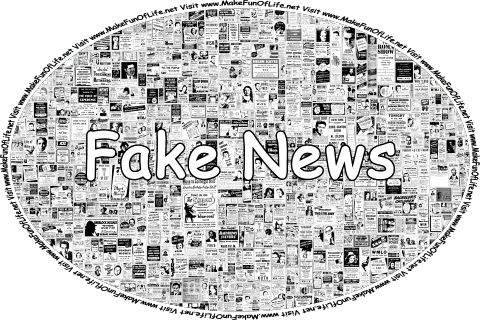 Click or tap here to visit the Fake News Page.