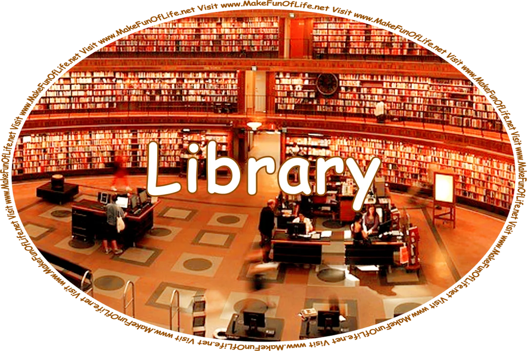 Click or tap here to visit the Library Page or continue down this page to find clickable and tappable links to articles listed alphabetically by their titles and by the pages on which they can be found.