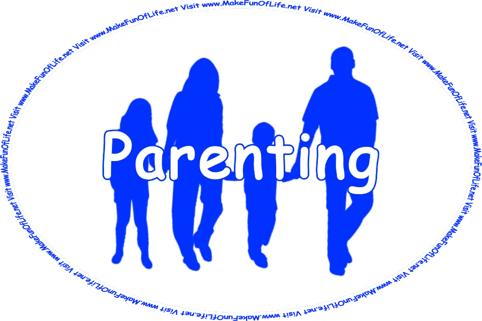 Click or tap here to visit the Parenting Page.