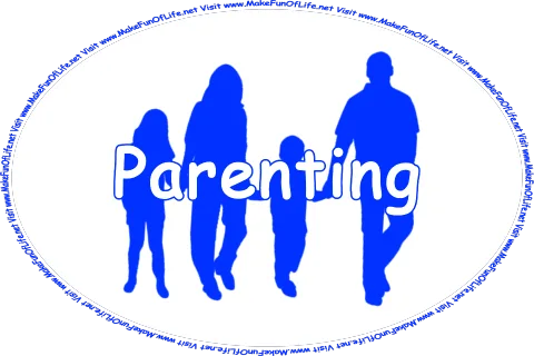 Click or tap here to visit the Parenting Page.