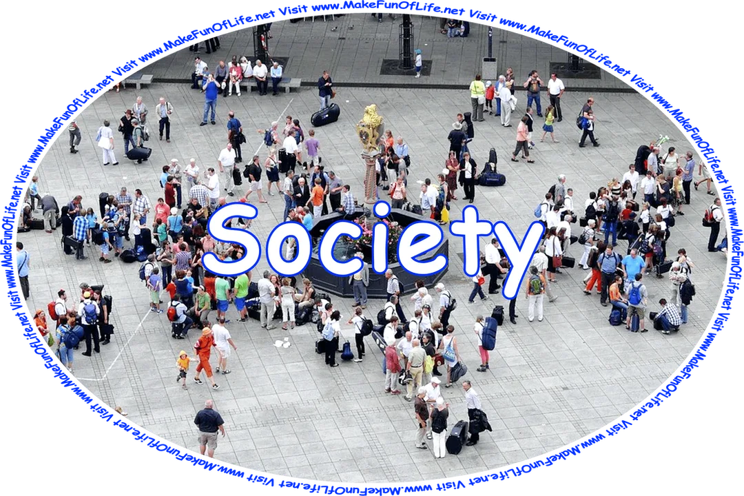 Click or tap here to visit the Society Page.