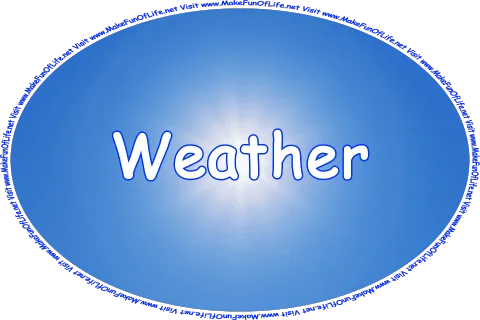 Click or tap here to visit the Weather Page.