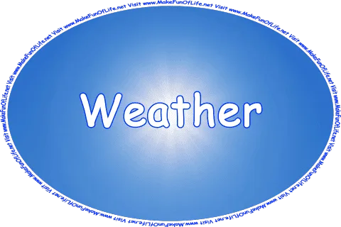 Click or tap here to visit the Weather Page.